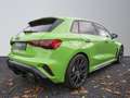Audi RS3 Sportback 2.5 TFSI quattro Sportabgas/Pano/Sonos/Matrix Grün - thumbnail 3