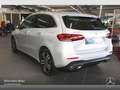 Mercedes-Benz B 250 e PROGRESSIVE+MULTIBEAM+KAMERA+KEYLESS+8G Zilver - thumbnail 11