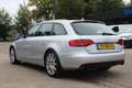 Audi A4 Avant 2.0 TFSI Pro Line S, Leer, Navigatie! Grijs - thumbnail 9