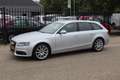 Audi A4 Avant 2.0 TFSI Pro Line S, Leer, Navigatie! Grijs - thumbnail 1