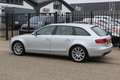 Audi A4 Avant 2.0 TFSI Pro Line S, Leer, Navigatie! Grijs - thumbnail 2