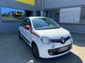 Renault Twingo Luxe PANO/KLIMAA/TEILEDER/EURO6/* Weiß - thumbnail 3