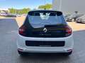 Renault Twingo Luxe PANO/KLIMAA/TEILEDER/EURO6/* Weiß - thumbnail 4