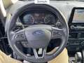 Ford EcoSport 1.0 ecoboost titanium s&s 125cv auto Zwart - thumbnail 11