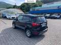 Ford EcoSport 1.0 ecoboost titanium s&s 125cv auto Zwart - thumbnail 7