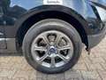 Ford EcoSport 1.0 ecoboost titanium s&s 125cv auto Zwart - thumbnail 9