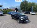 Ford EcoSport 1.0 ecoboost titanium s&s 125cv auto Zwart - thumbnail 3