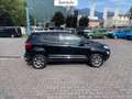 Ford EcoSport 1.0 ecoboost titanium s&s 125cv auto Zwart - thumbnail 4