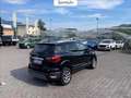 Ford EcoSport 1.0 ecoboost titanium s&s 125cv auto Zwart - thumbnail 5