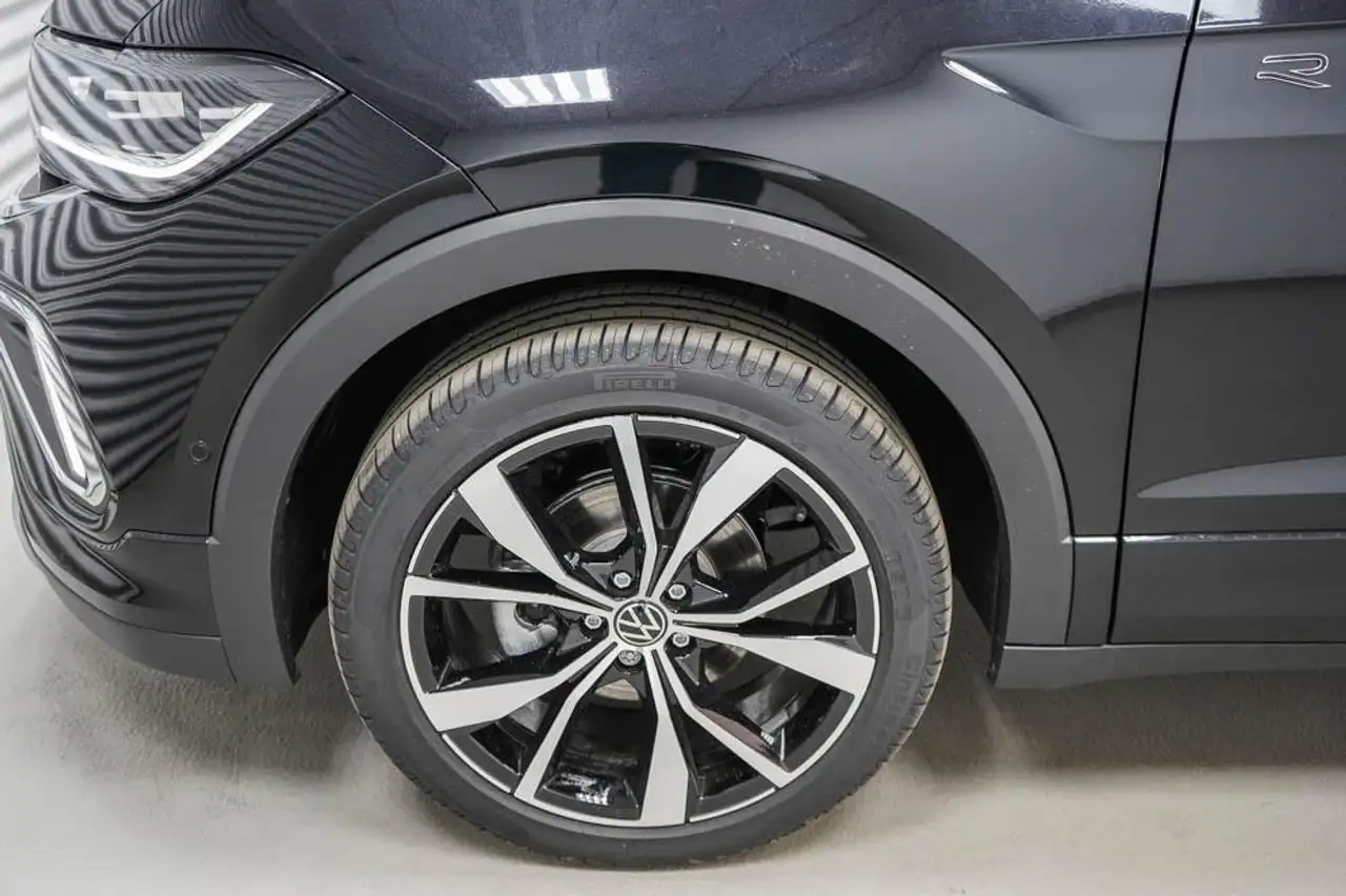 Volkswagen T-Cross 2026