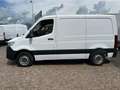 Mercedes-Benz Sprinter F32/30 214 CDI TN Furgone Executive Bianco - thumbnail 3
