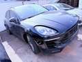Porsche Macan S*Panoramadach*Vollleder*Bose*Anhängerkupp Noir - thumbnail 1