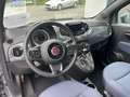 Fiat 500 Cult Klimaanlage/Allwetterreifen/Scheckheft Gris - thumbnail 7