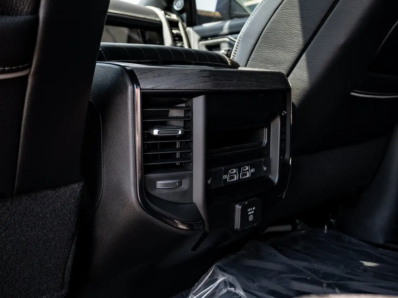 RAM 2500 photo RAM 2500