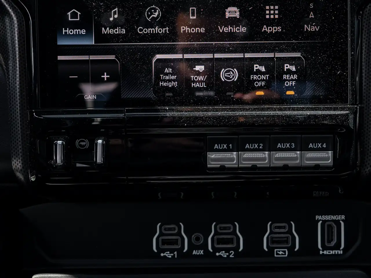 RAM 2500 photo RAM 2500