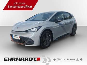 58 kwh LED*CARPLAY*SHZ*PDC*DAB*NEBEL*KLIMAAUTOM...