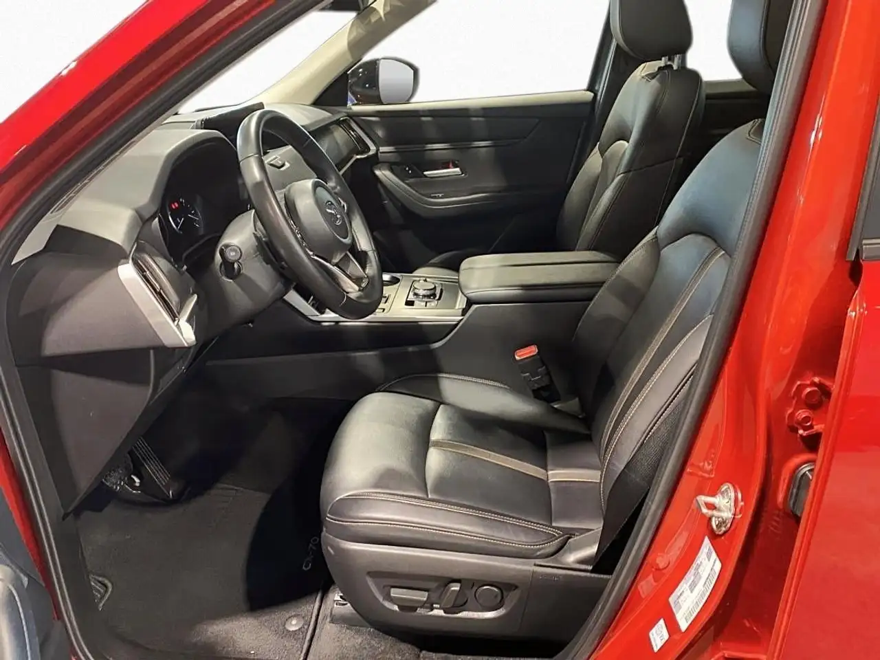 Mazda CX-70 снимка Mazda CX-70