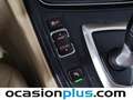 BMW 420 420d Cabrio Gris - thumbnail 13