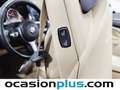 BMW 420 420d Cabrio Gris - thumbnail 18