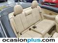 BMW 420 420d Cabrio Gris - thumbnail 26