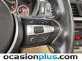 BMW 420 420d Cabrio Gris - thumbnail 38