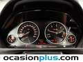 BMW 420 420d Cabrio Gris - thumbnail 33