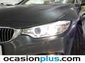 BMW 420 420d Cabrio Gris - thumbnail 22