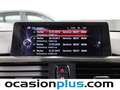 BMW 420 420d Cabrio Gris - thumbnail 29