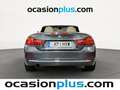 BMW 420 420d Cabrio Gris - thumbnail 23