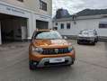 Dacia Duster DUSTER Prest.dCi 115 Orange - thumbnail 2