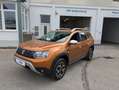 Dacia Duster DUSTER Prest.dCi 115 Orange - thumbnail 1