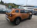 Dacia Duster DUSTER Prest.dCi 115 Orange - thumbnail 4
