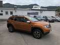 Dacia Duster DUSTER Prest.dCi 115 Orange - thumbnail 3