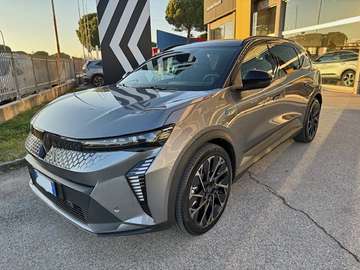 Scénic E-Tech Electric 220 CV Long Range Esprit Alpine