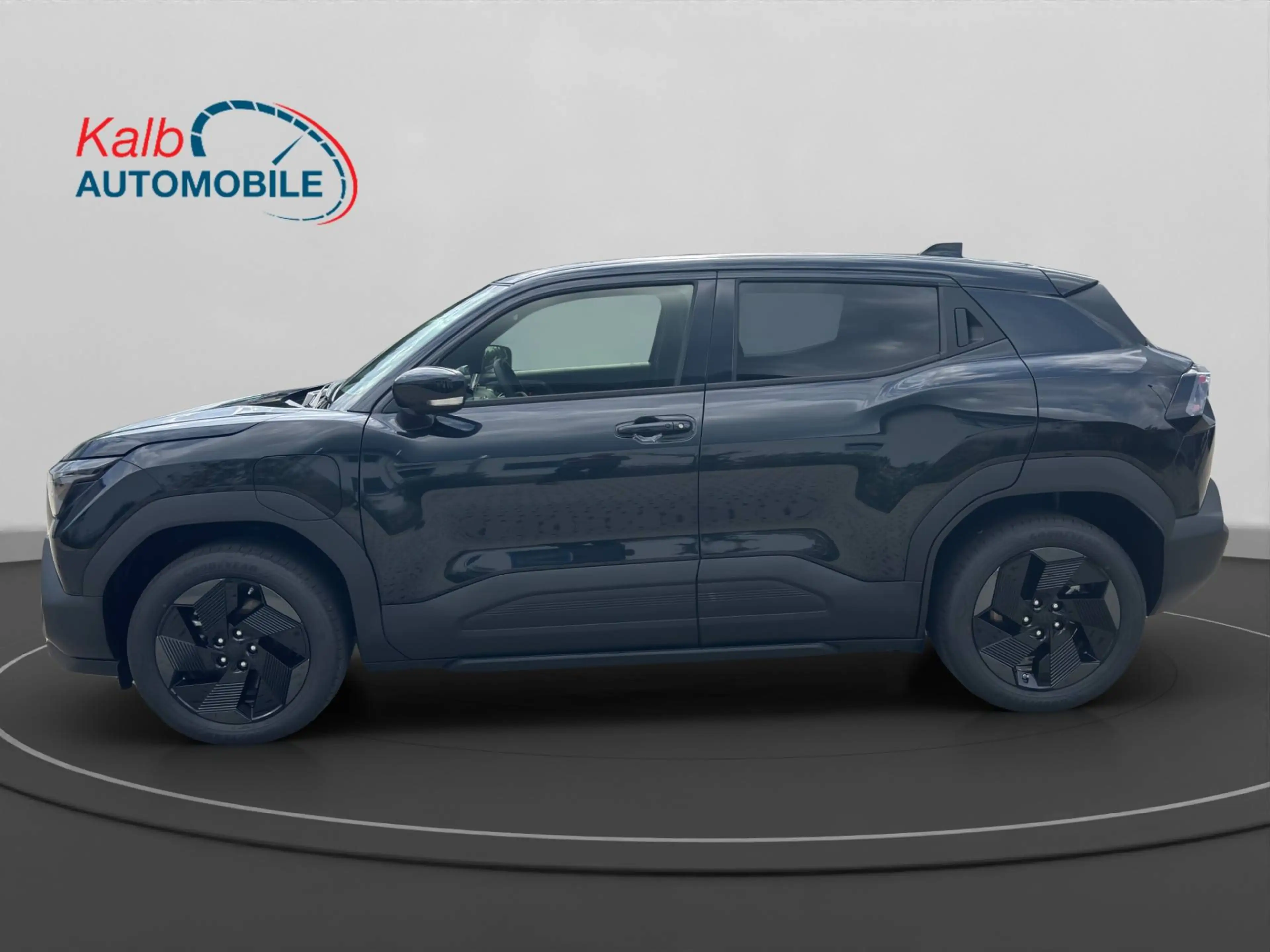 Suzuki Vitara e VITARA COMFORT 61Kwh+NAVI+ACC+RFK+SHZ+ — photo 2