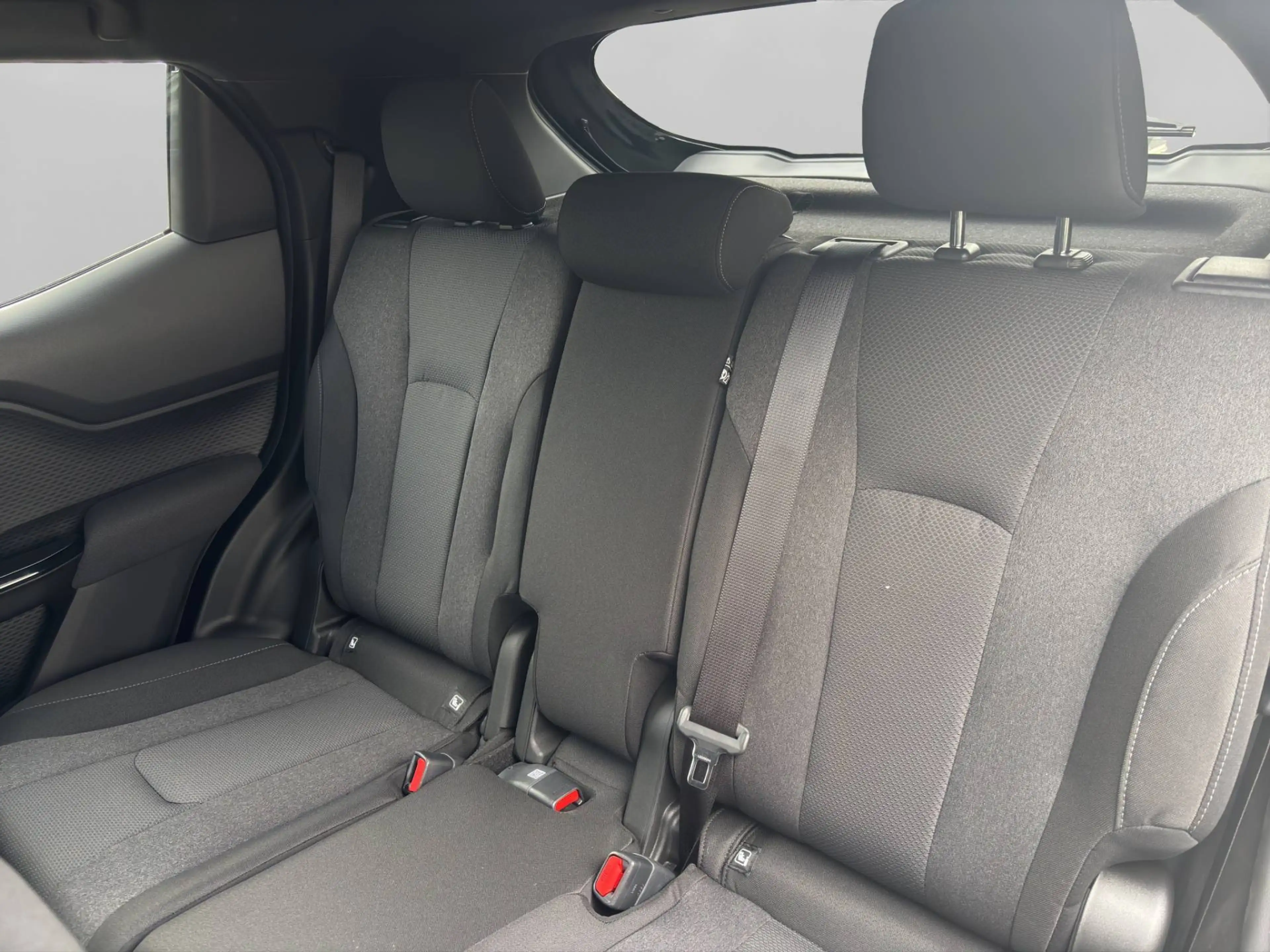 Suzuki Vitara e VITARA COMFORT 61Kwh+NAVI+ACC+RFK+SHZ+ — photo 12