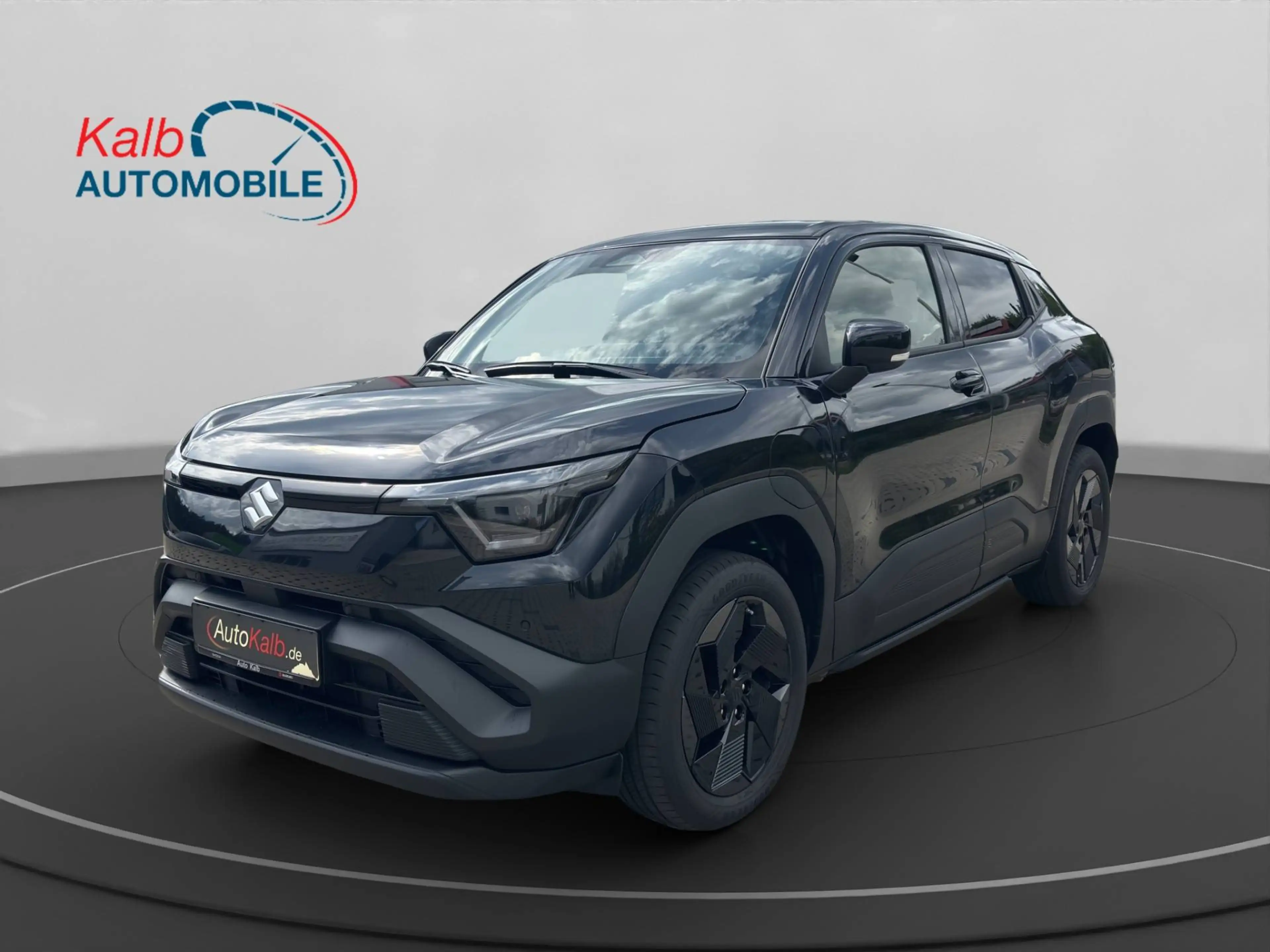 Suzuki Vitara e VITARA COMFORT 61Kwh+NAVI+ACC+RFK+SHZ+