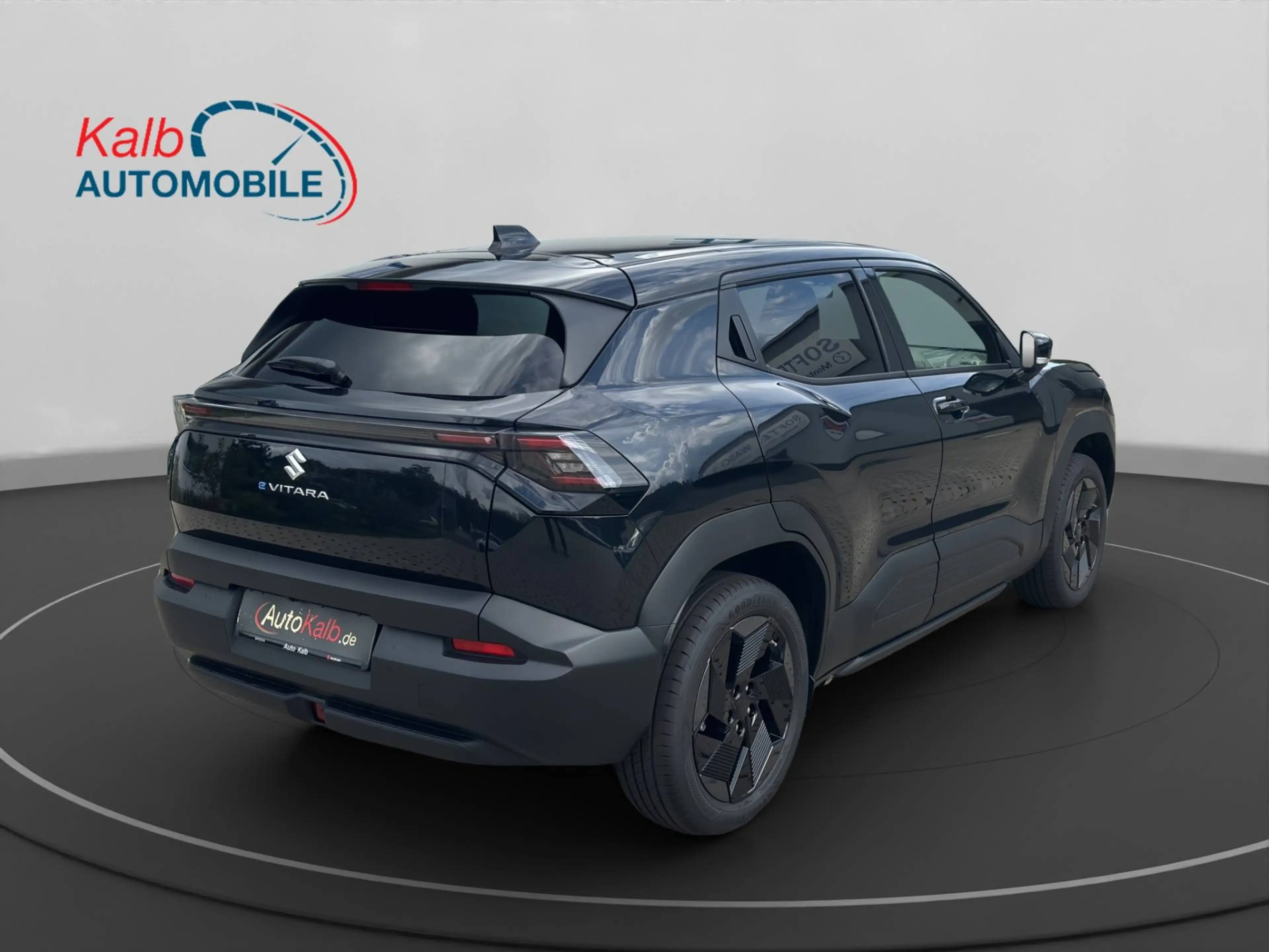 Suzuki Vitara e VITARA COMFORT 61Kwh+NAVI+ACC+RFK+SHZ+ — photo 5