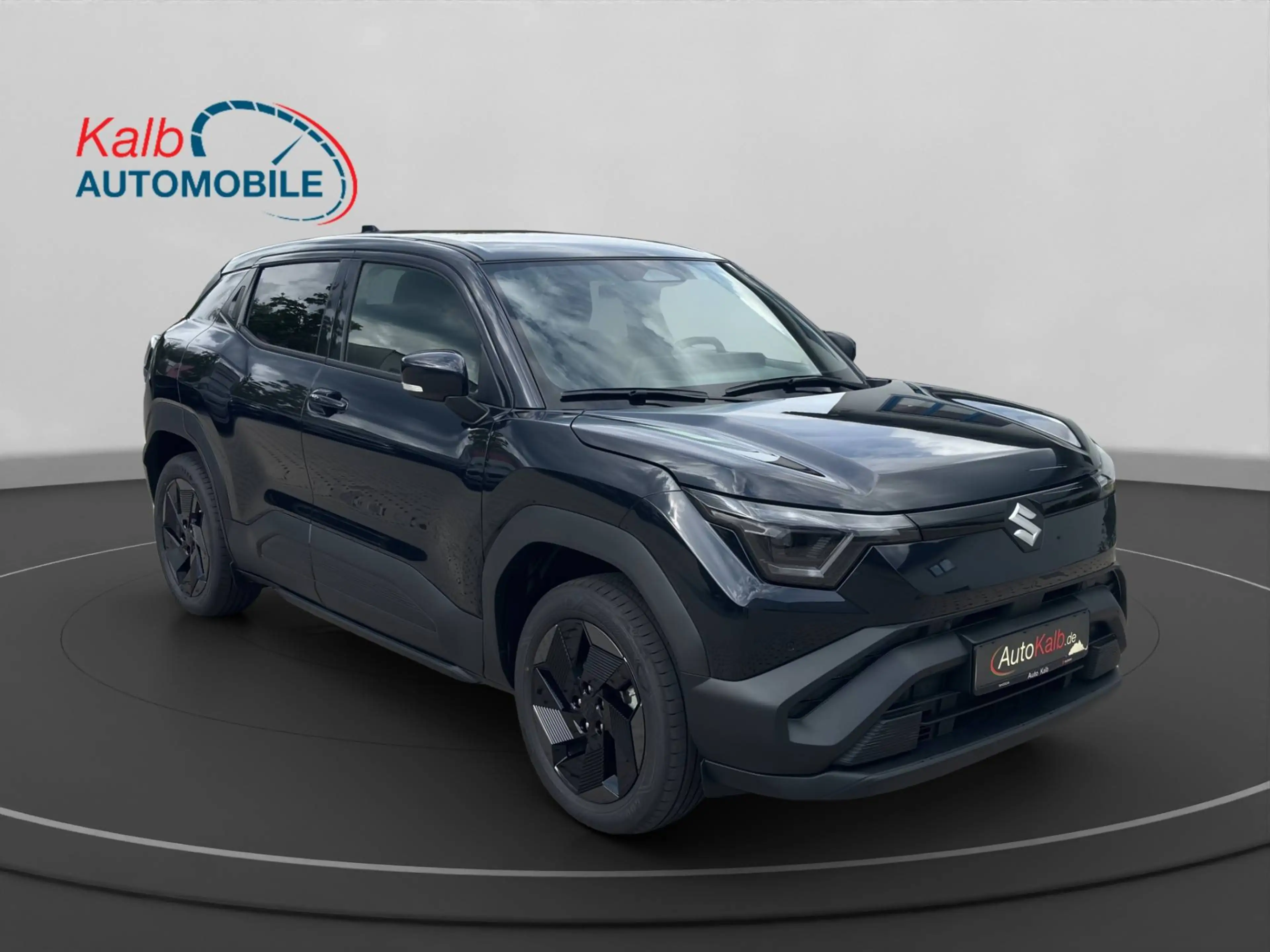 Suzuki Vitara e VITARA COMFORT 61Kwh+NAVI+ACC+RFK+SHZ+ — photo 7