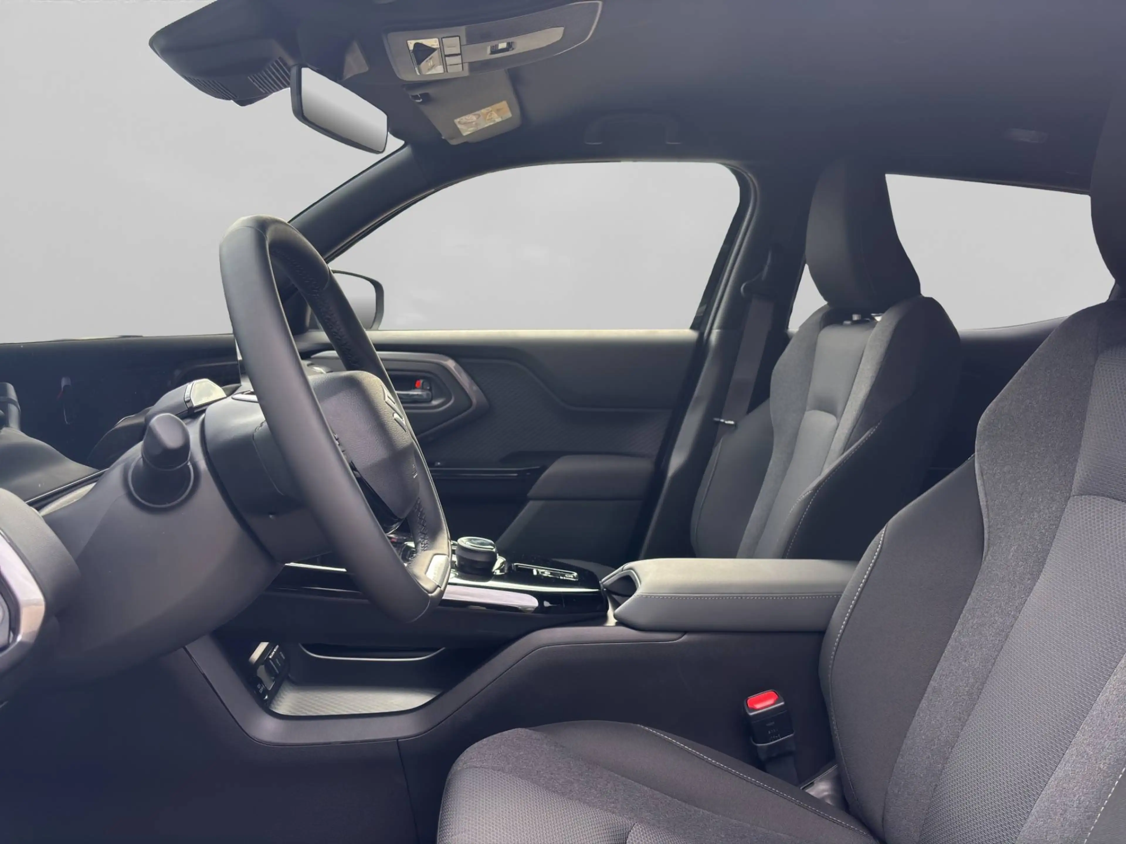 Suzuki Vitara e VITARA COMFORT 61Kwh+NAVI+ACC+RFK+SHZ+ — photo 9