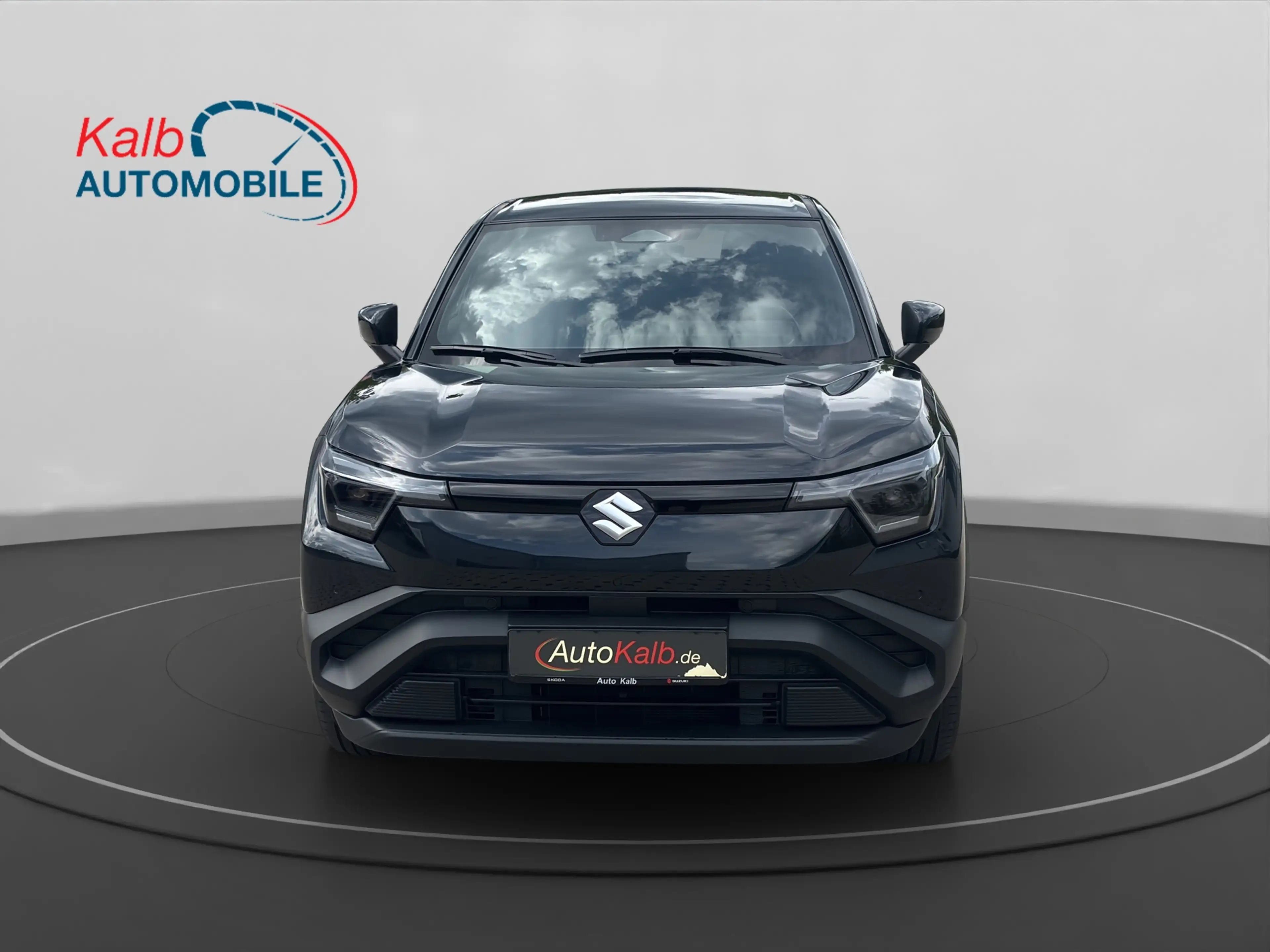 Suzuki Vitara e VITARA COMFORT 61Kwh+NAVI+ACC+RFK+SHZ+ — photo 8