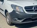 Mercedes-Benz Citan Kasten 109/111 CDI extralang Weiß - thumbnail 27