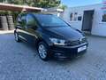 Volkswagen Touran 2.0 TDI Comfortline DSG/1.Hand/Kamera/ACC Noir - thumbnail 3