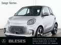 smart forTwo EQ fortwo Exclusive Plus+22kW+Kamera+LED+Winter BC Silber - thumbnail 1