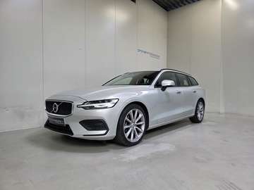 2.0 D3 Autom. - GPS - PDC - Topstaat! 1Ste Eig!
