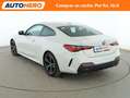 BMW 420 420i M Sport Blanco - thumbnail 4