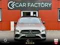 Mercedes-Benz A 220 220 190 AMG Line 4-Matic BVA 1ère MAin Mbux Toit Pano Caméra Pack Sport Garantie 1an Grigio - thumbnail 4
