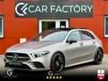 Mercedes-Benz A 220 220 190 AMG Line 4-Matic BVA 1ère MAin Mbux Toit Pano Caméra Pack Sport Garantie 1an Grigio - thumbnail 1