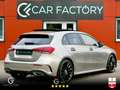 Mercedes-Benz A 220 220 190 AMG Line 4-Matic BVA 1ère MAin Mbux Toit Pano Caméra Pack Sport Garantie 1an Grigio - thumbnail 2