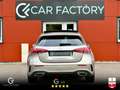 Mercedes-Benz A 220 220 190 AMG Line 4-Matic BVA 1ère MAin Mbux Toit Pano Caméra Pack Sport Garantie 1an Grigio - thumbnail 5